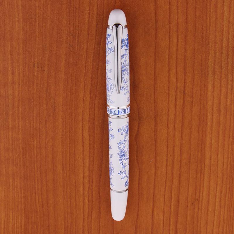 1 Piece Fountain Pen Writing Pen for Business  A