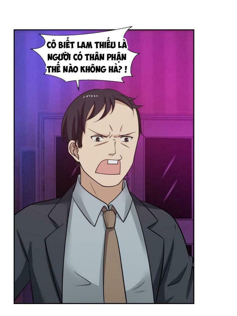 trên người ta có một rồng chapter 143 13