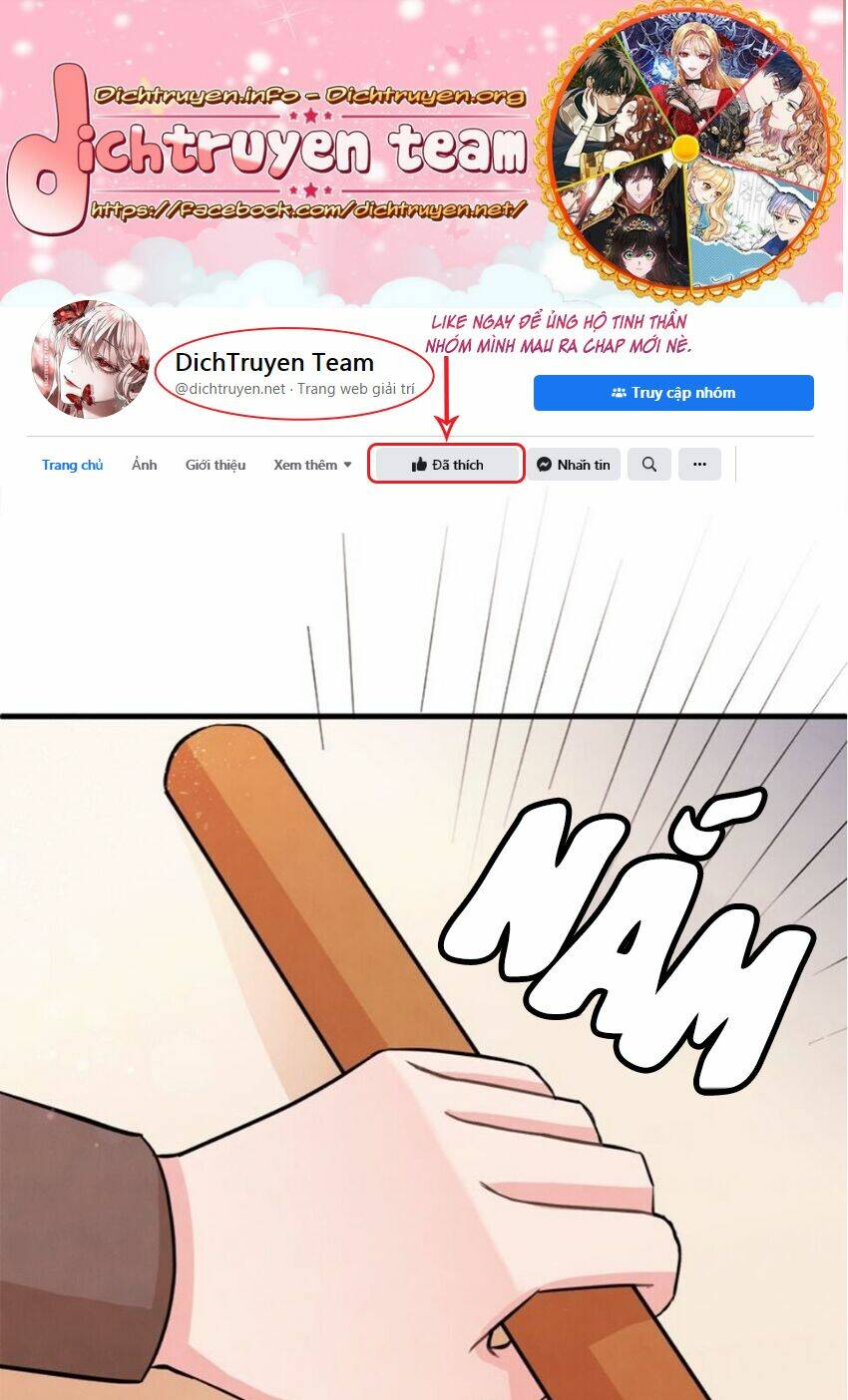 tiểu thư scarlet, em không muốn trả thù sao? chapter 11 61