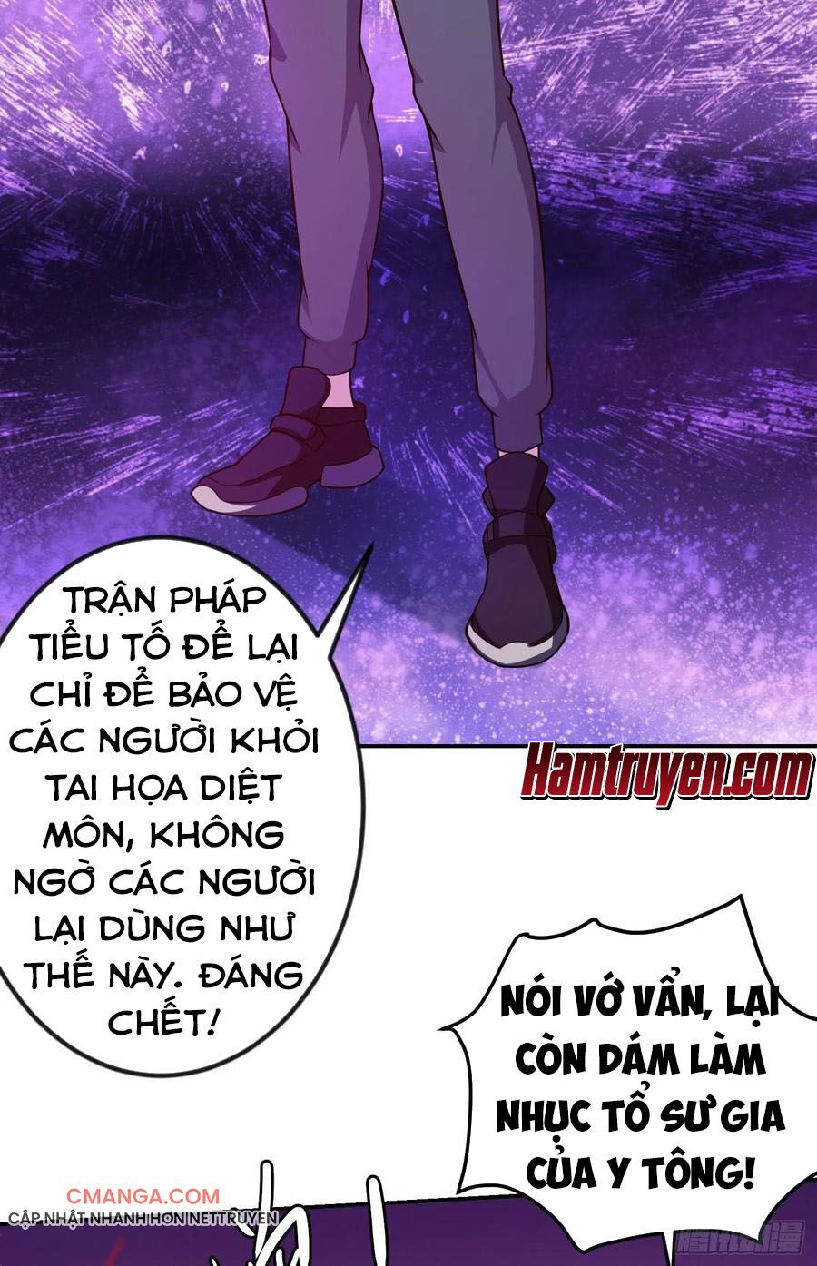 ta chẳng qua là một đại la kim tiên chapter 45 21