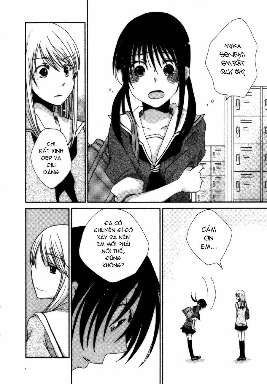 dear tear chapter 5 22