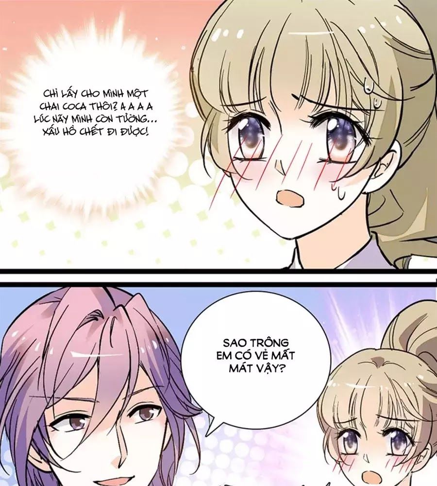 tịch nhan hoa nở chỉ vì em chapter 110 25