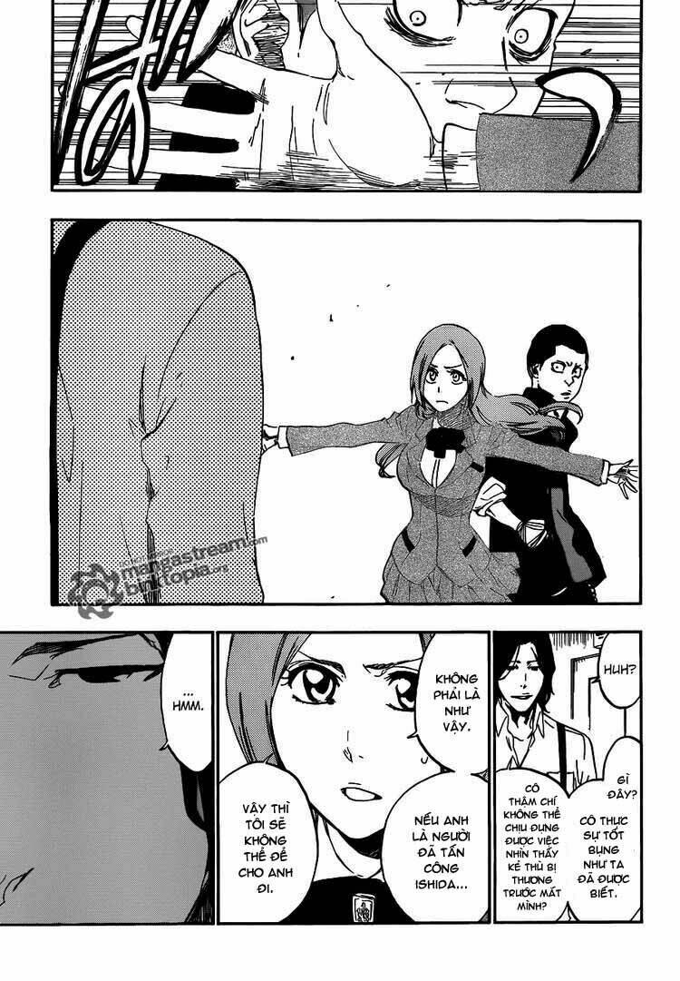 thần chết ichigo chapter 439 16