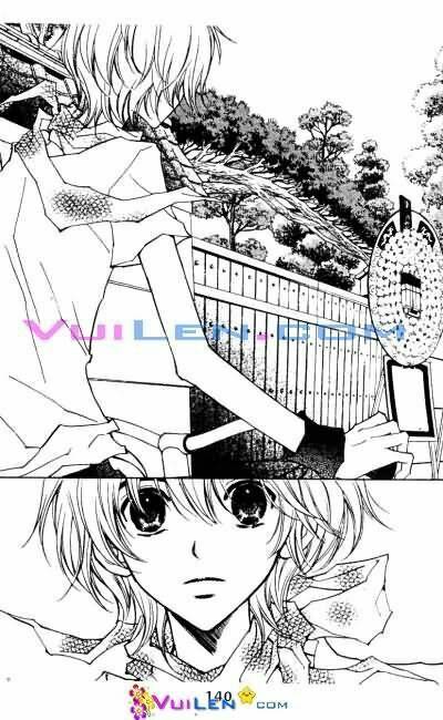 thiên thần dễ thương chapter 7 140