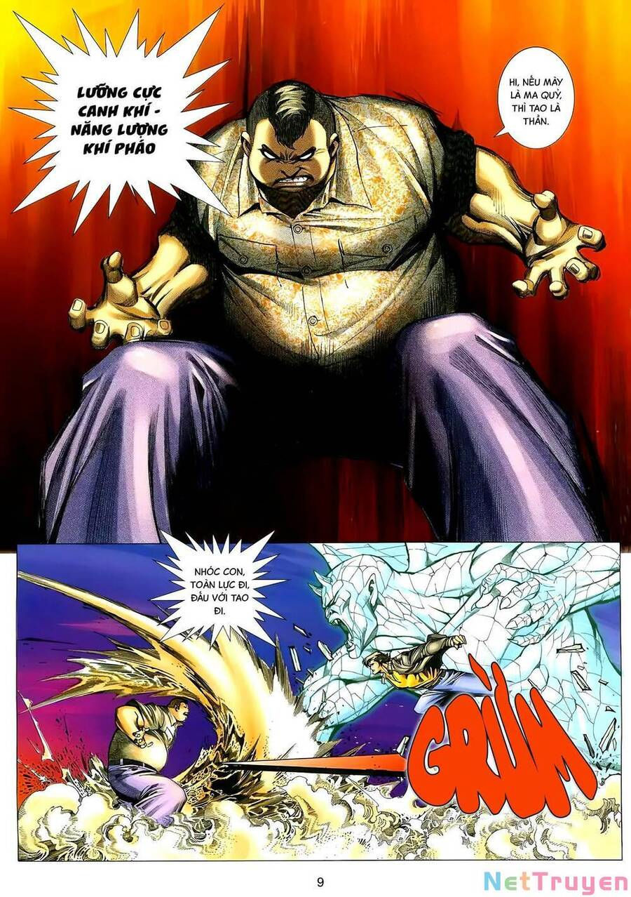 cuồng đao 04 chapter 63 9