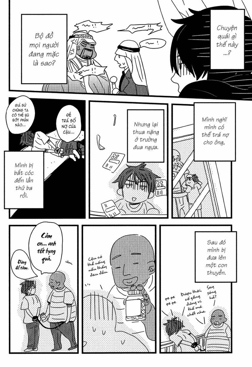 ouji to kotori chapter 1 10