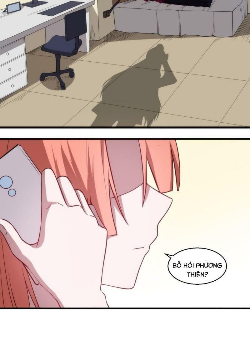 thánh đường chi thành chapter 32 26