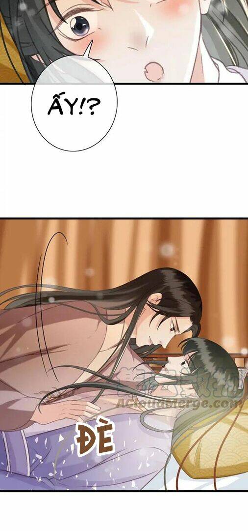 đông cung giai hạ tù chapter 84 30