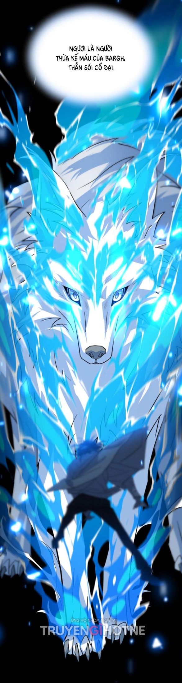 dark moon - tế đàn ánh trăng chapter 56.1 38