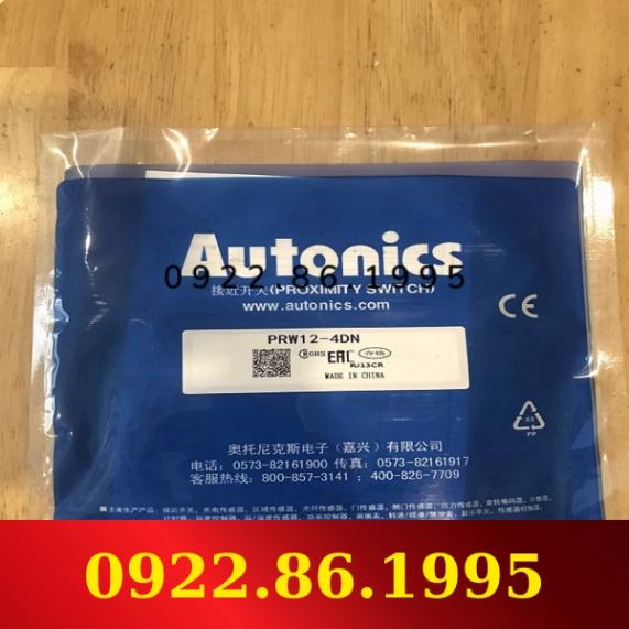 Cảm biến tiệm cận PRW12-4DN mới