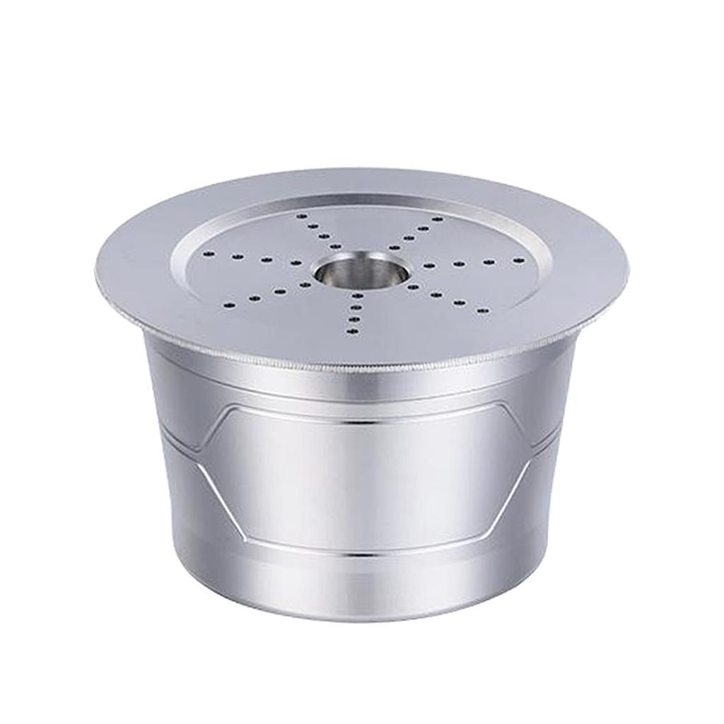 Reusable Coffee Capsules for TCHIBO Chifscafissmo Pure Ruby 326531