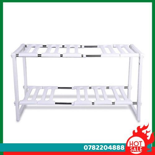 Kệ Dưới Bồn Rửa Bát - CH Hương Thị Miễn Phí Vận Chuyển