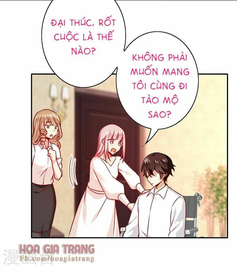 phục thù thiếu gia tiểu điềm thê chapter 28 27