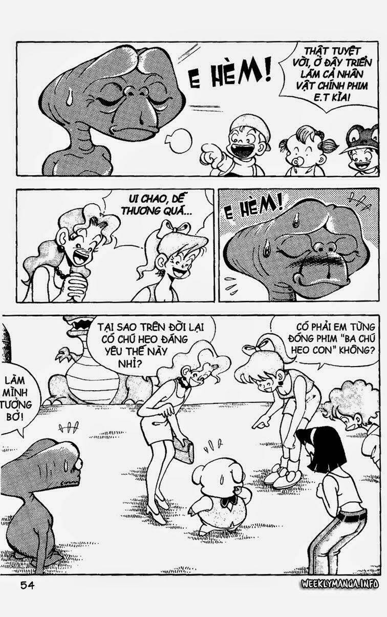 kung fu komang chapter 17 6