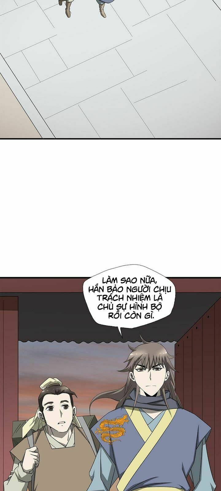 cuồng long chapter 29 19