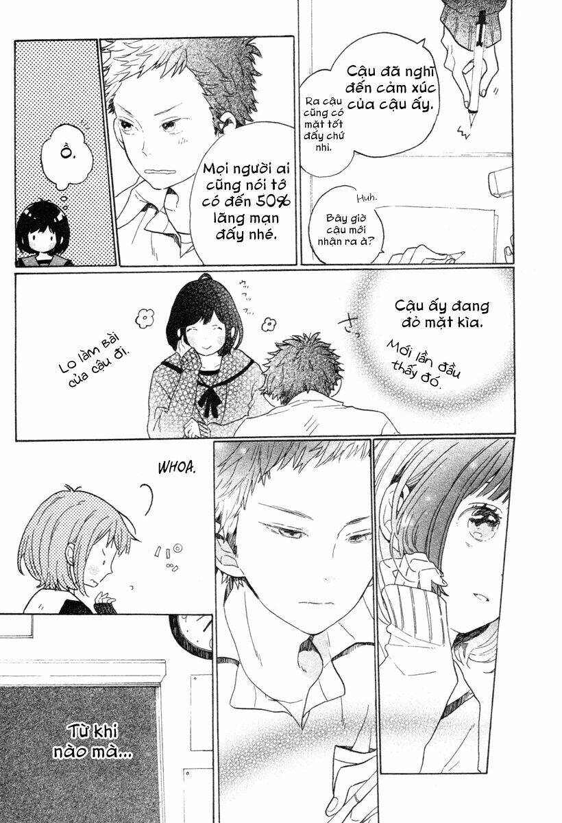 tổng hợp one shot. chapter 197 11