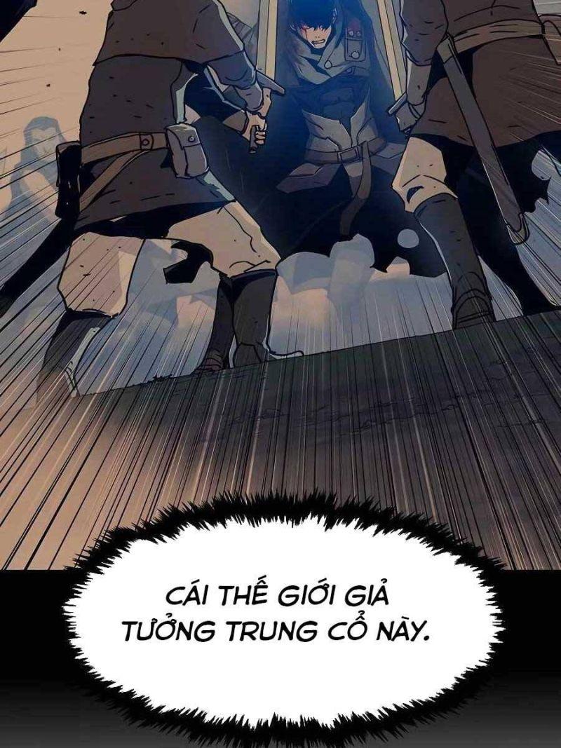 chiến binh đoản mệnh chapter 1 91