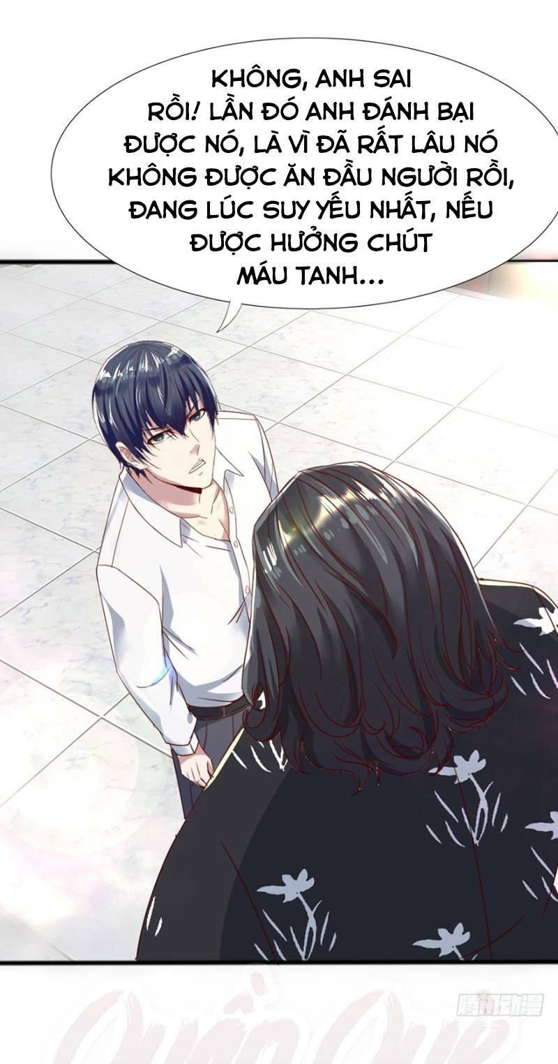 thập nhị thiên kiếp chapter 46 9