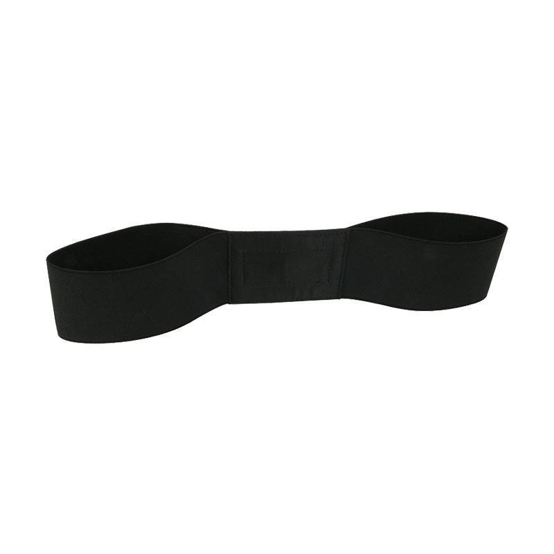 Golf Swing Training Aid Correcting Arm Band for Putting Alignment Practice Golfer