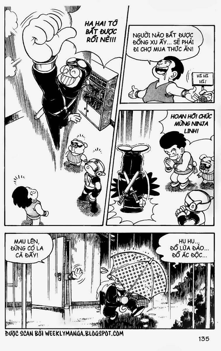 kung fu komang chapter 6 19