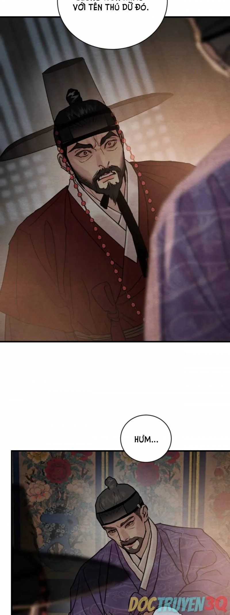 dạ ký chapter 107.9 21