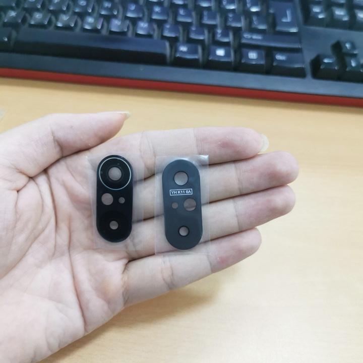 Mặt kính camera sau dành cho điện thoại xiaomi redmi k40/redmi k40 pro/ poco f3