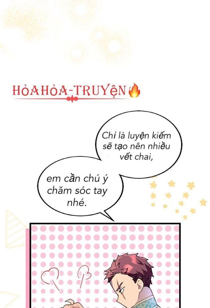 đại tiểu thư tại sao lại cải nam trang chapter 39 38