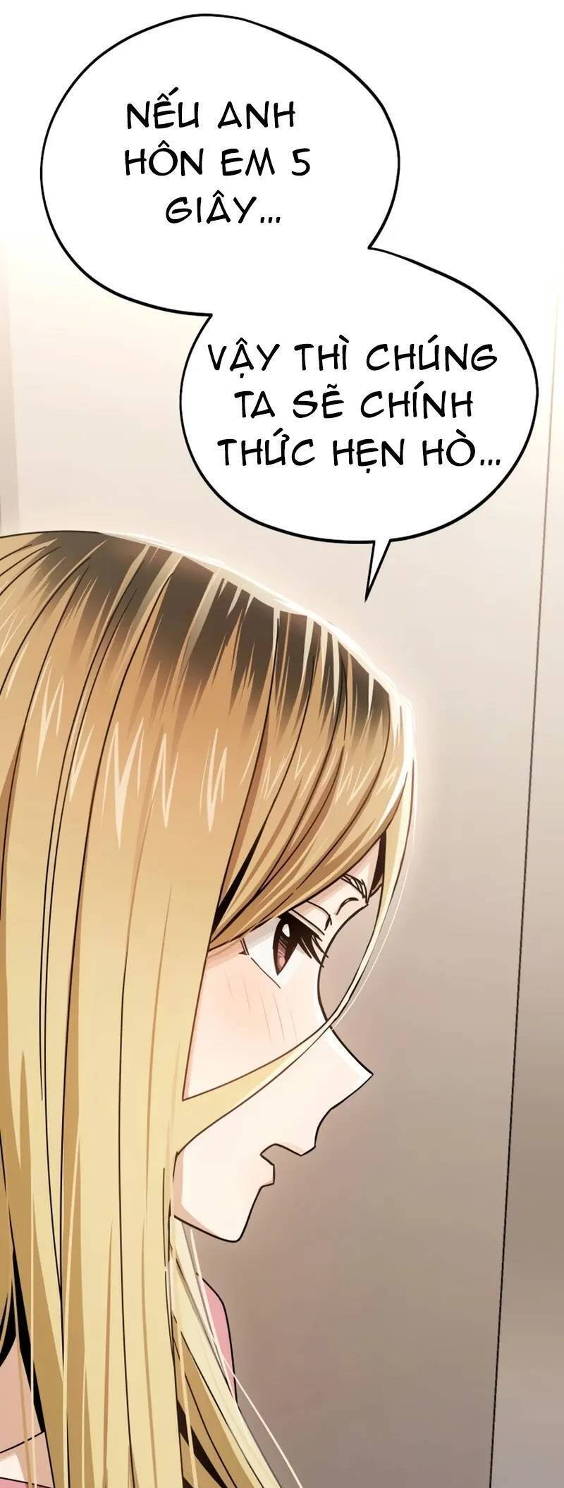 Lớ Ngớ Vớ Phải Tình Yêu chapter 56.1 29