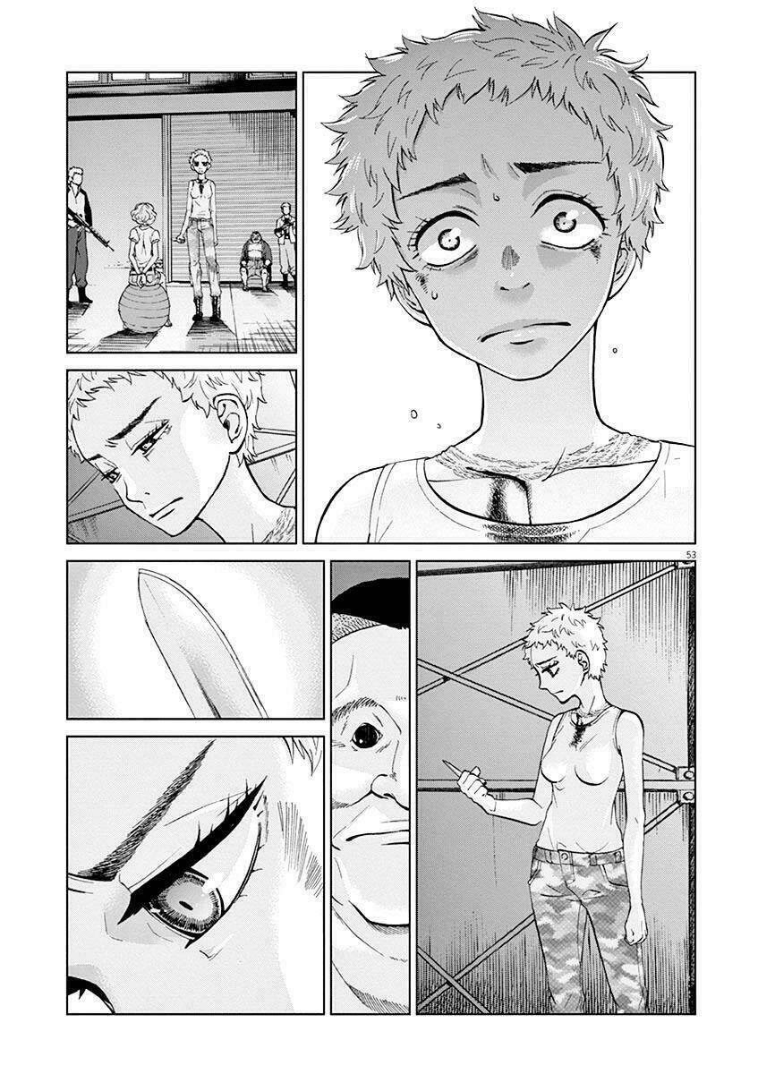 hành vi bạo ngược - violence action chapter 6.2 27