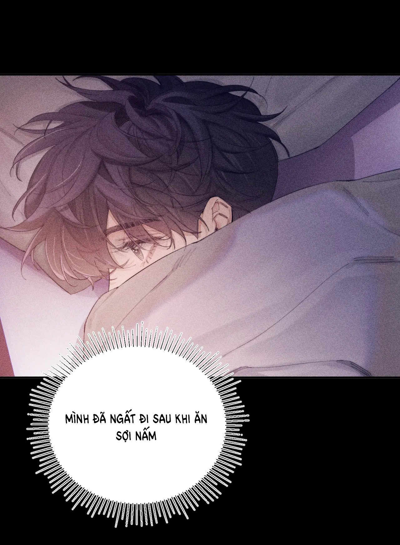 cây nấm nhỏ chapter 10 87