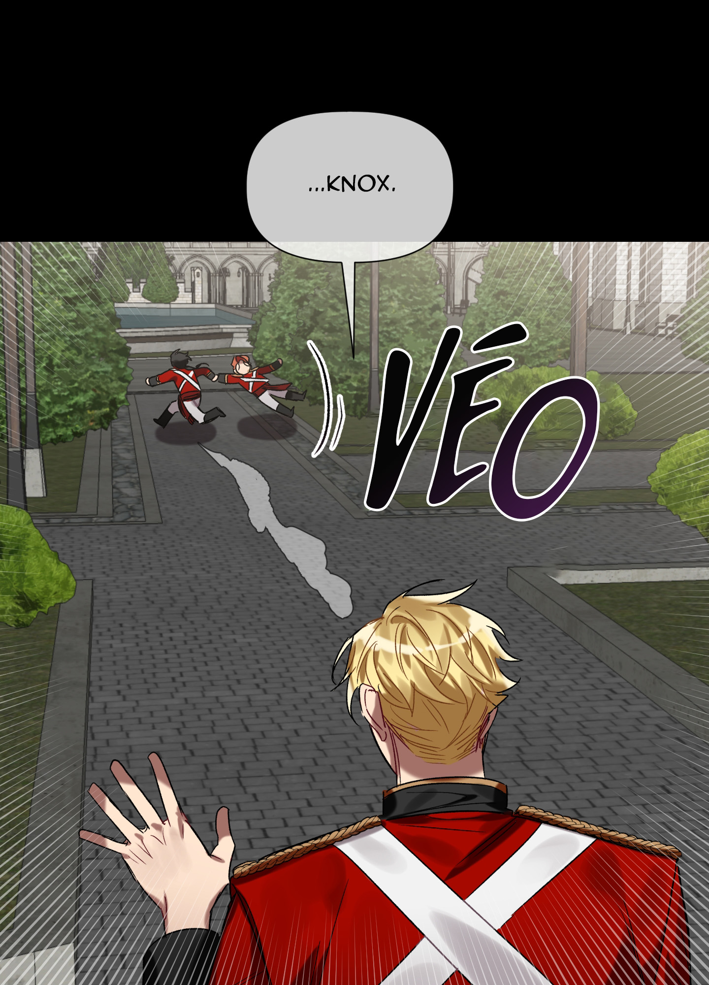 bỗng ngày nọ bị một tên đáng ghét cầu hôn chapter 11.1 33