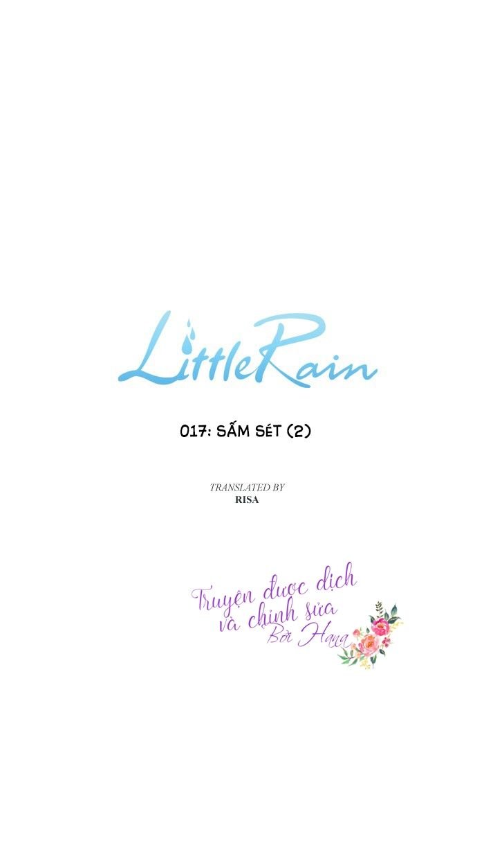 little rain chapter 17 3