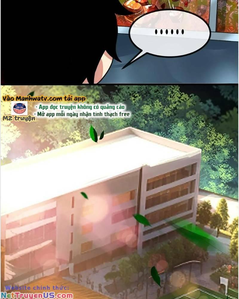 nhìn thấy thanh máu, ta xử tội thần linh chapter 128 37