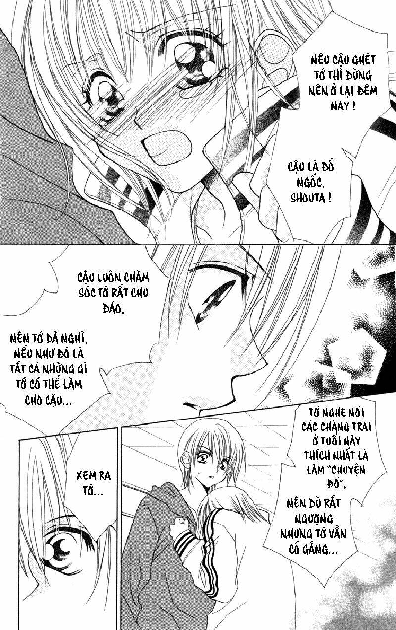 cherry love chapter 5 20
