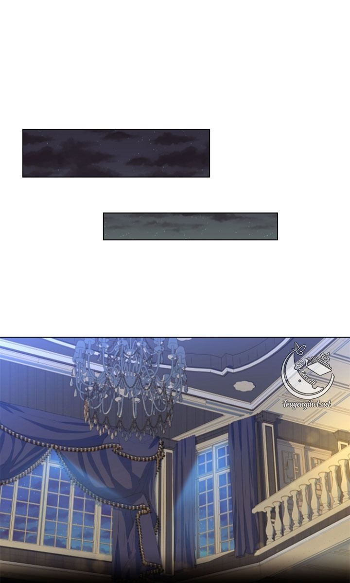 lời cầu hôn đến từ hoàng đế chapter 35.2 20