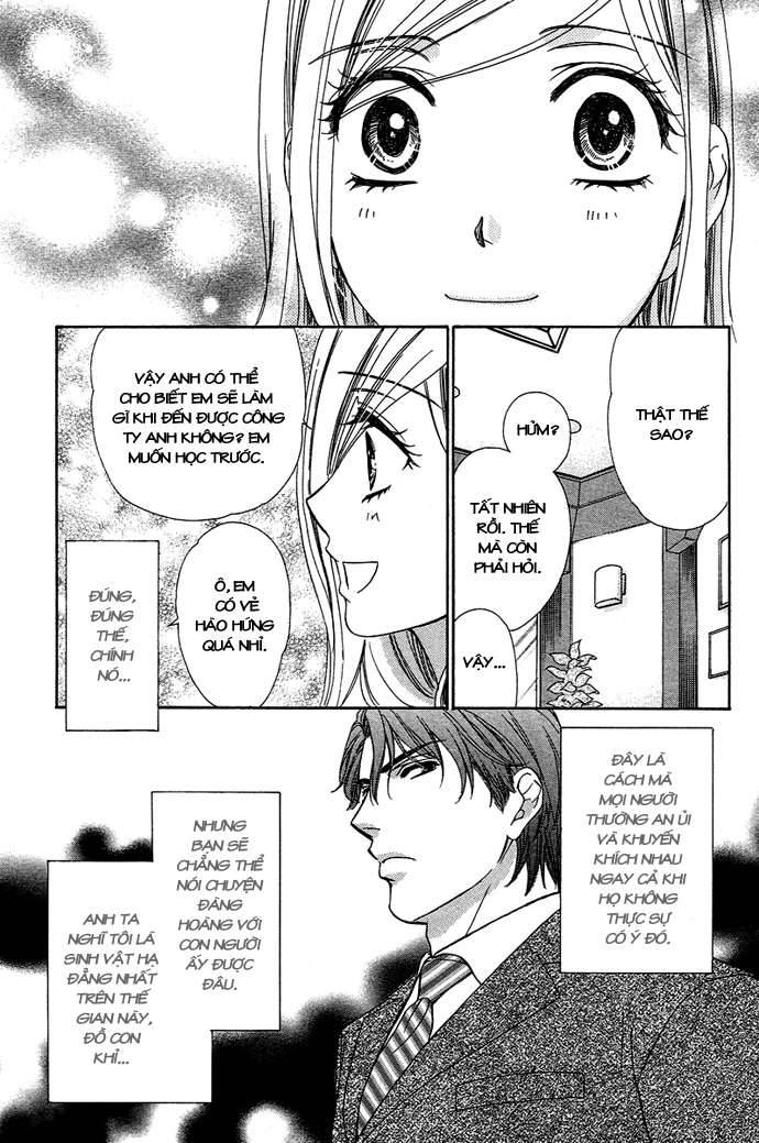 hapi mari chapter 8 9