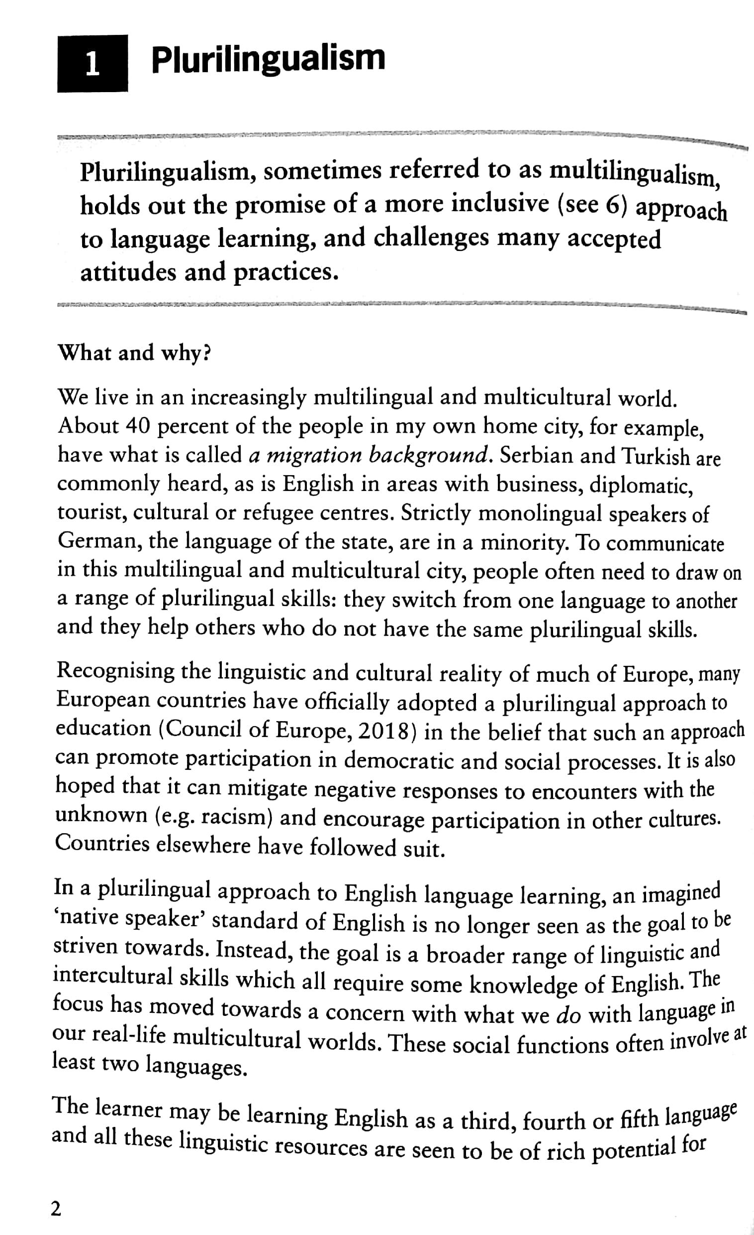 Philip Kerr’s 30 Trends In ELT (Cambridge Handbooks For Language Teachers)