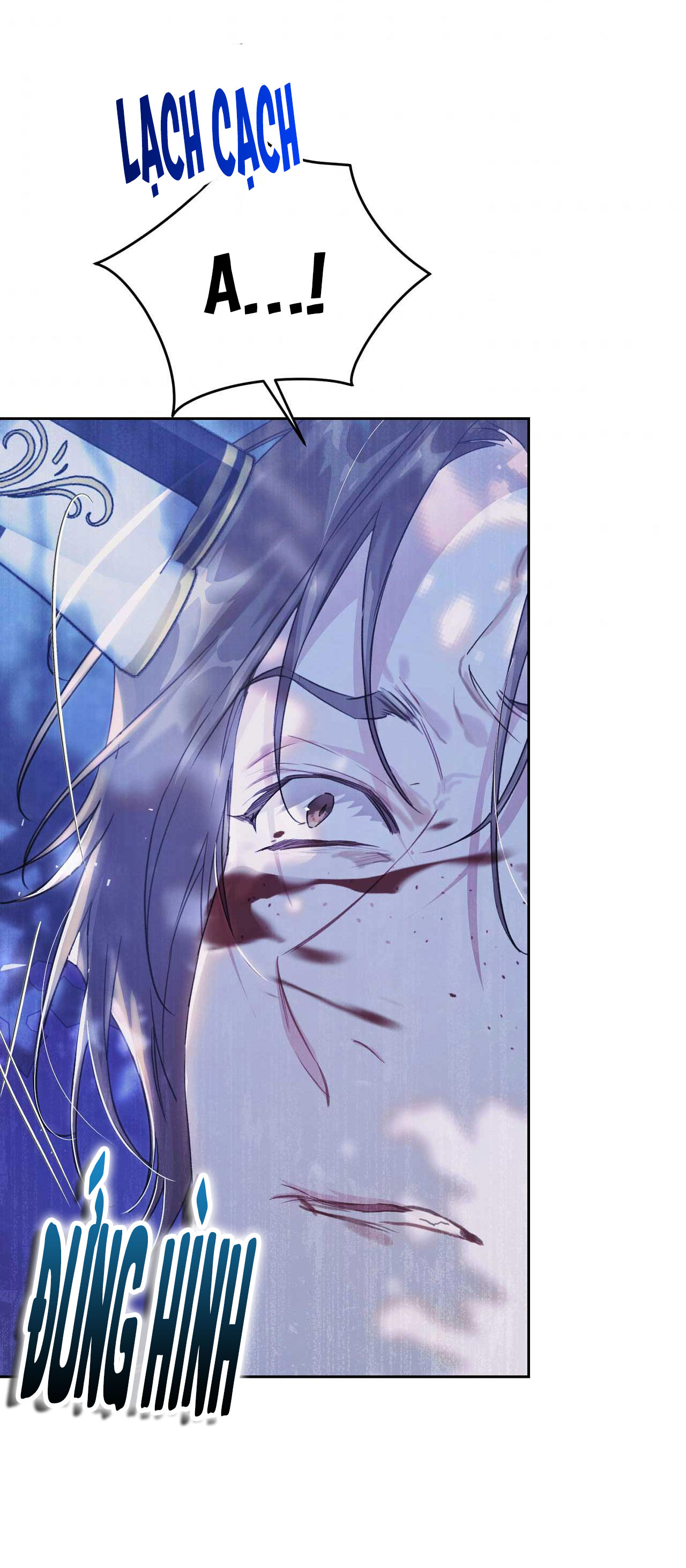 con rối ác nữ marionette chapter 48 17