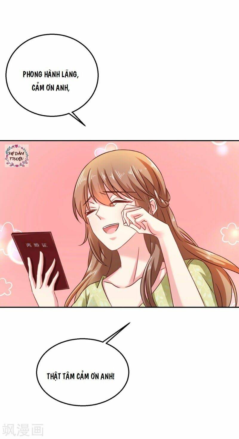 nhập cốt noãn hôn chapter 308 3