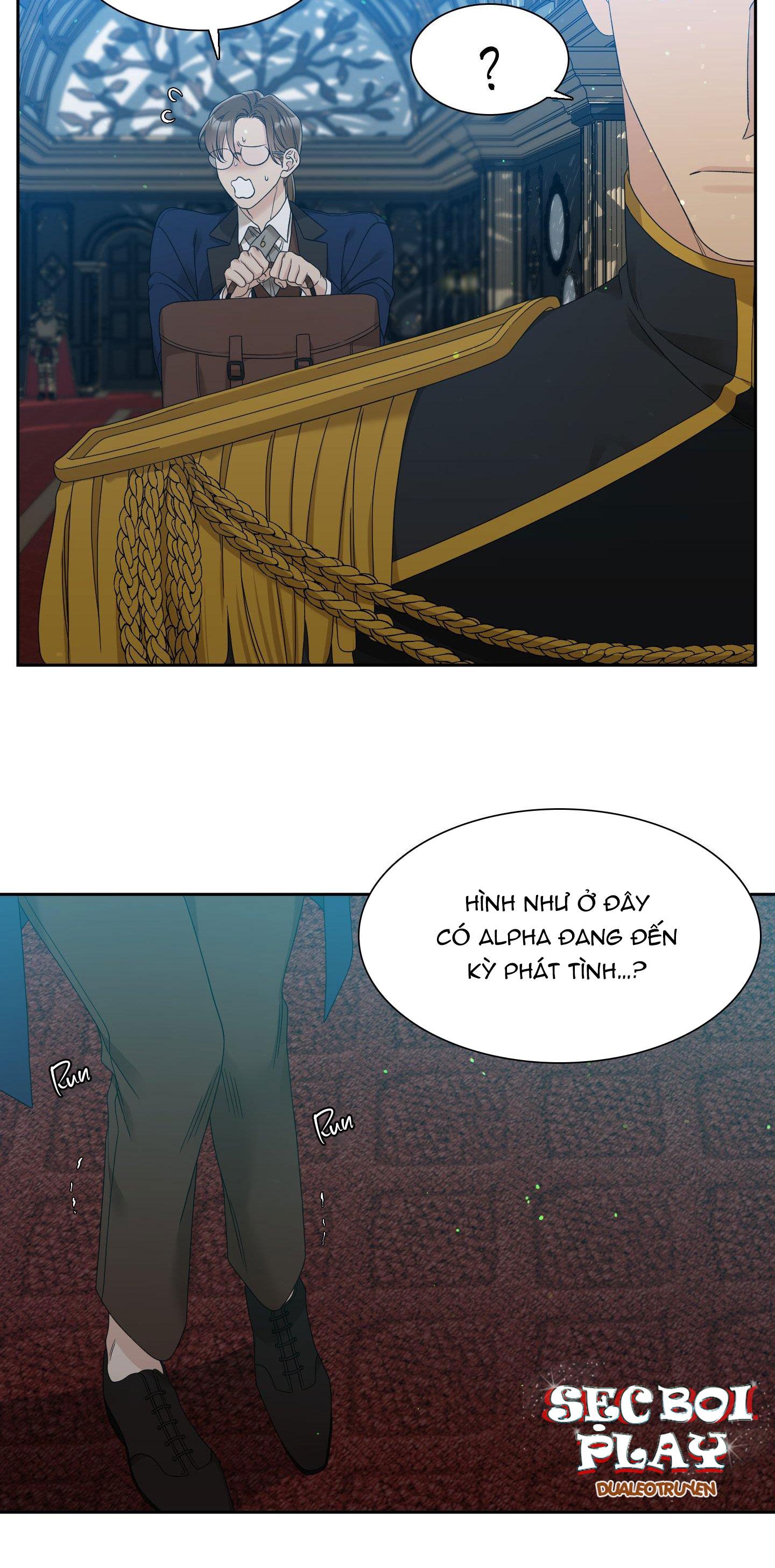 smyrna và capri chapter 14 22