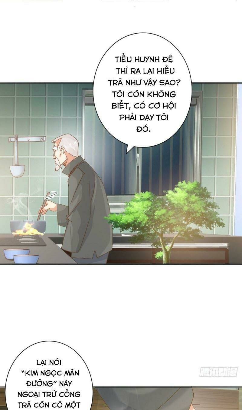 đô thị siêu cấp y sinh chapter 26 3