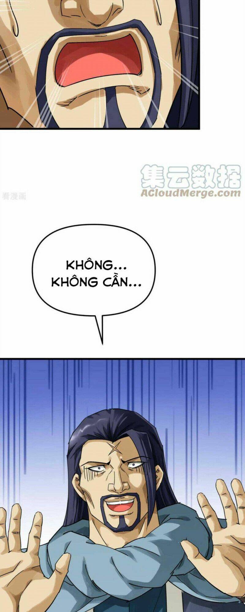 trọng sinh ta là đại thiên thần chapter 158 2