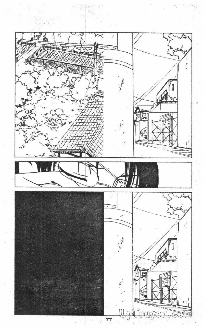 xxxholic - hành trình bí ẩn chapter 7 79