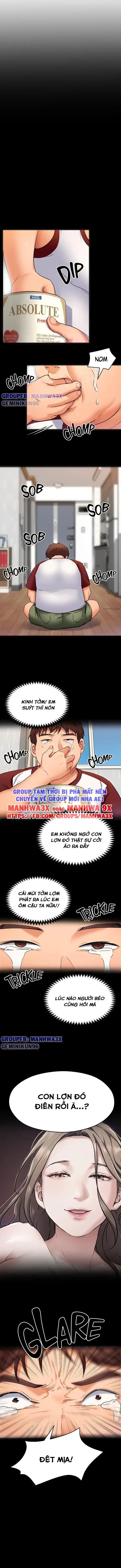 nếm tớ đi nào! chapter 11 11