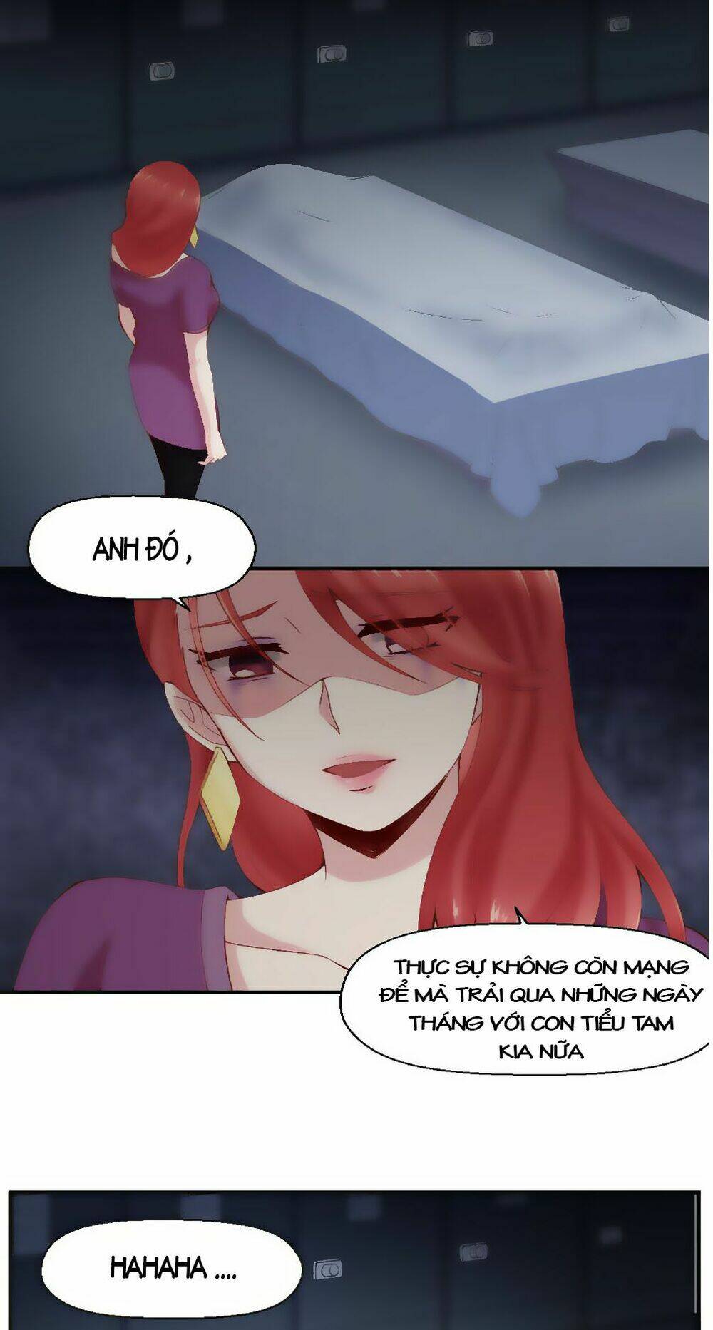 thần y apollo của tôi chapter 3 21