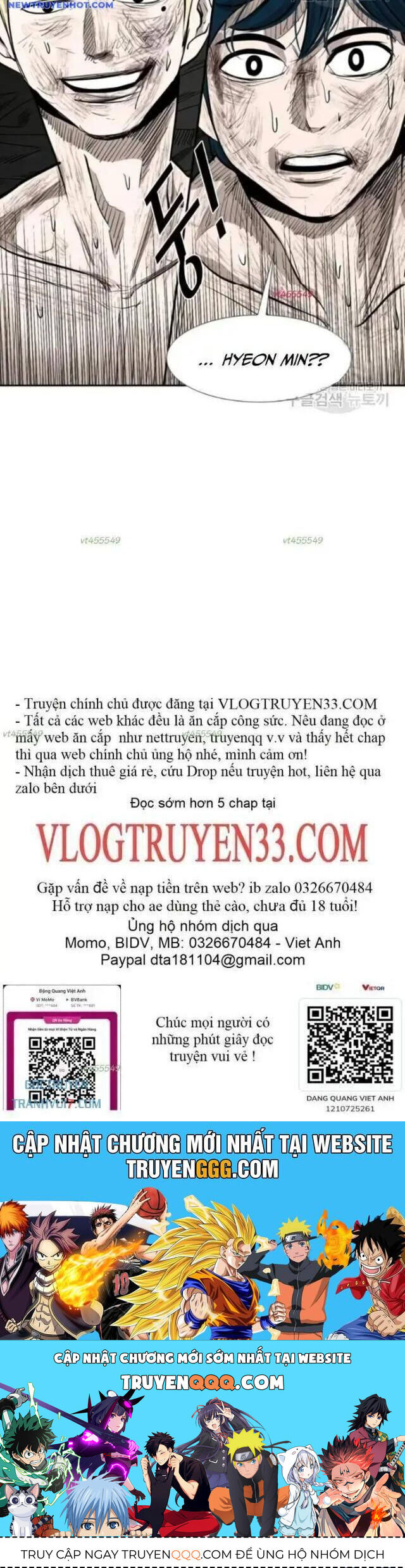 shark - cá mập chapter 199 42