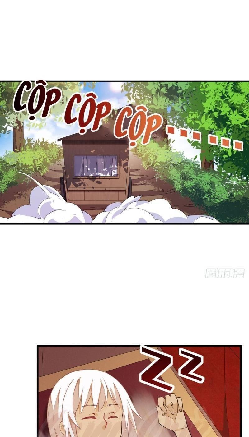 vô hạn sứ đồ và 12 nữ chiến binh chapter 36 7