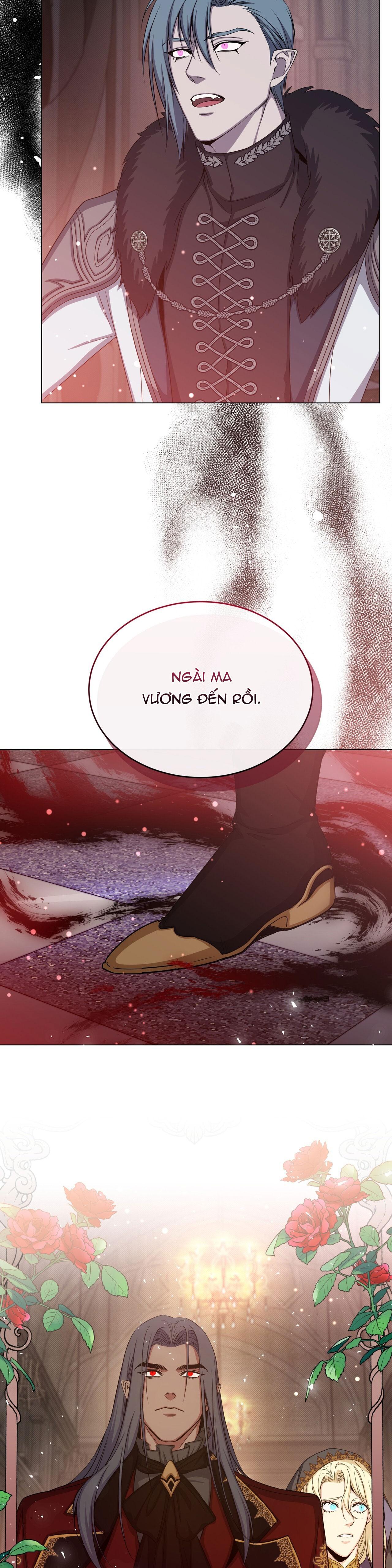 mặt trăng quỷ chapter 32 2