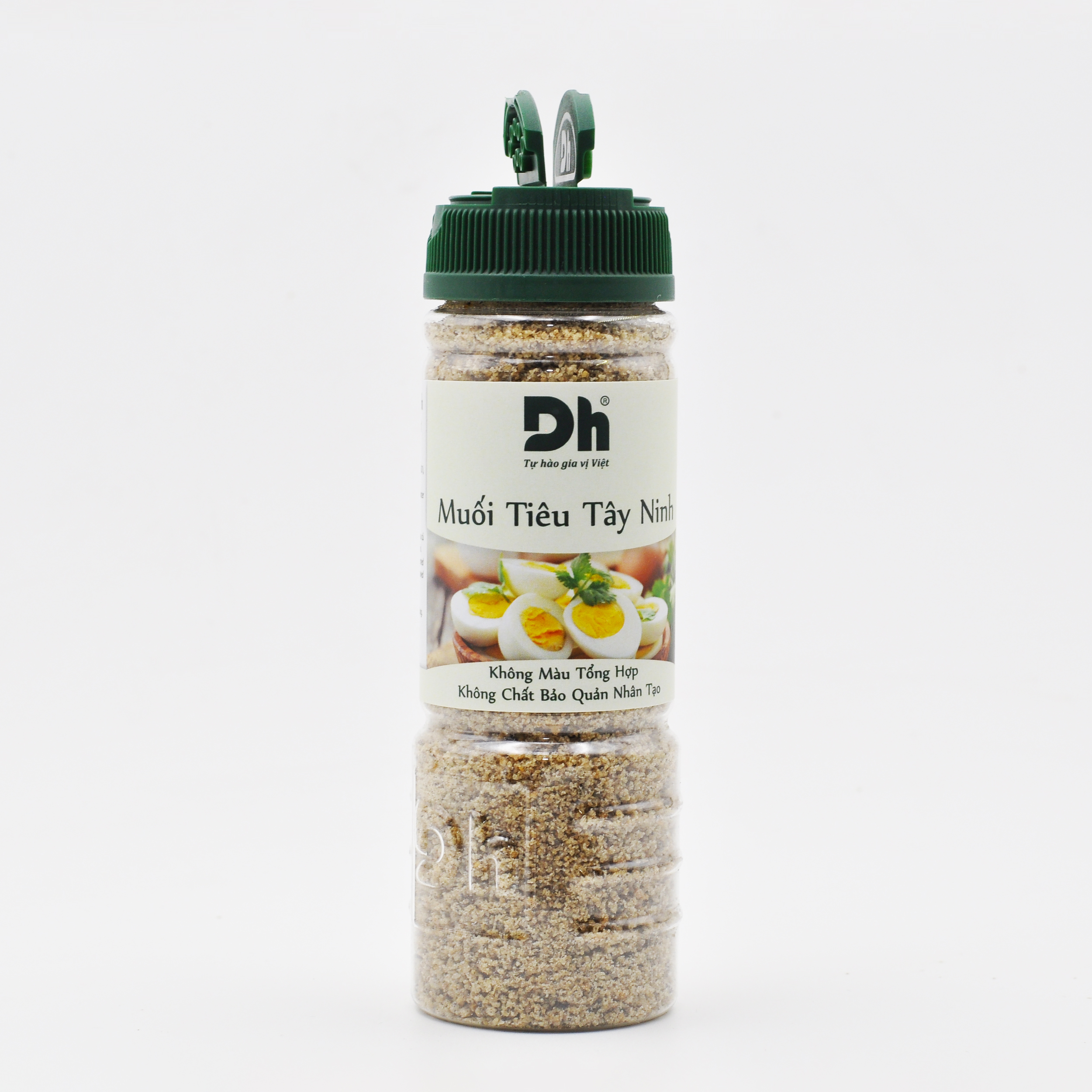 Muối tiêu 120gr Dh Foods