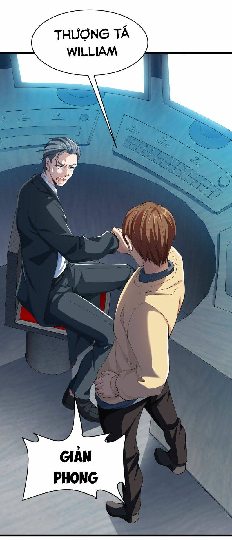 hoa hậu giảng đường luôn bên người chapter 63 27